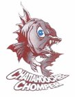 CHATTAHOOCHEE CHOMPER