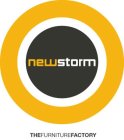 NEWSTORM THEFURNITUREFACTORY