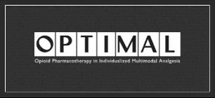 OPTIMAL OPIOID PHARMACOTHERAPY IN INDIVIDUALIZED MULTIMODAL ANALGESIA