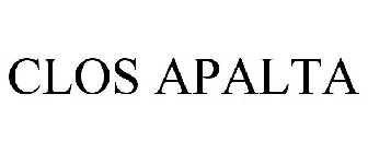 CLOS APALTA