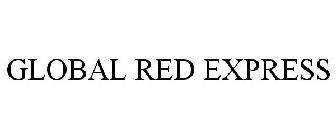 GLOBAL RED EXPRESS