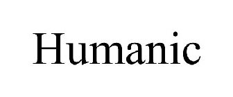 HUMANIC