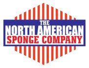 THE NORTH AMERICAN SPONGE COMPANY
