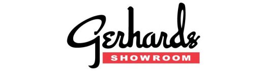 GERHARDS SHOWROOM