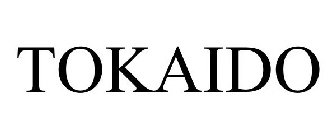 TOKAIDO