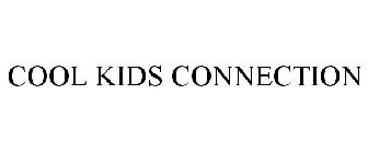 COOL KIDS CONNECTION