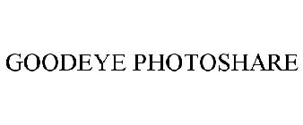 GOODEYE PHOTOSHARE