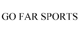 GO FAR SPORTS