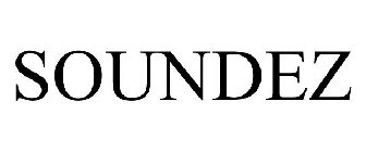 SOUNDEZ