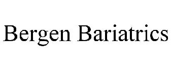 BERGEN BARIATRICS