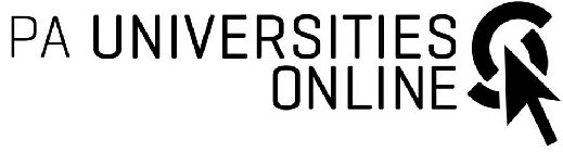 PA UNIVERSITIES ONLINE