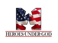 H HEROES UNDER GOD