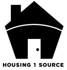 HOUSING 1 SOURCE