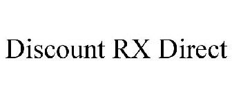 DISCOUNT RX DIRECT
