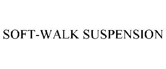 SOFT-WALK SUSPENSION