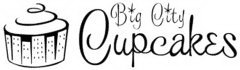 BIG CITY CUPCAKES