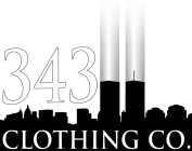 343 CLOTHING CO.