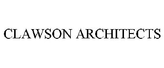 CLAWSON ARCHITECTS