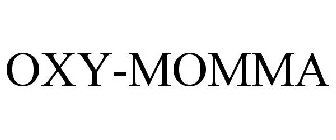 OXY-MOMMA