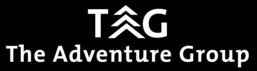 TAG THE ADVENTURE GROUP
