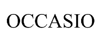 OCCASIO
