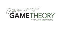 GAME THEORY WITH SCOTT STEINBERG