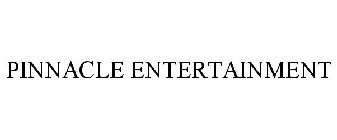 PINNACLE ENTERTAINMENT