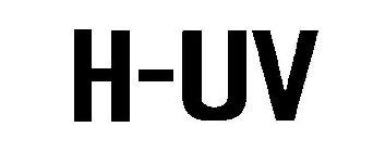 H-UV