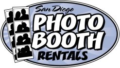 SAN DIEGO PHOTO BOOTH RENTALS