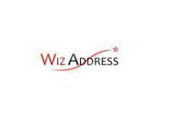 WIZ ADDRESS