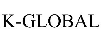 KGLOBAL