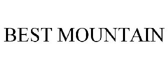 BEST MOUNTAIN