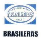 LAS ORIGINALES BRASILERAS BRAZIL BRASILERAS