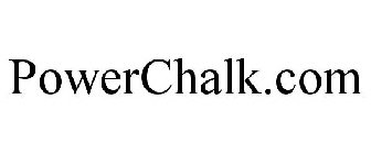 POWERCHALK.COM