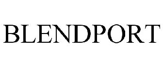 BLENDPORT