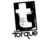 T TORQUE