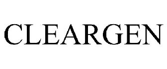 CLEARGEN