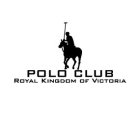 POLO CLUB ROYAL KINGDOM OF VICTORIA