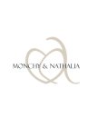 MONCHY & NATHALIA