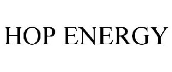 HOP ENERGY