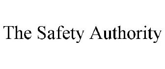 THE SAFETY AUTHORITY