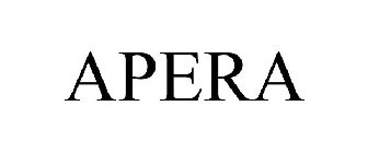 APERA