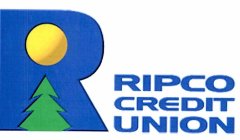 R RIPCO CREDIT UNION