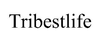 TRIBESTLIFE