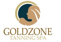 GOLDZONE TANNING SPA