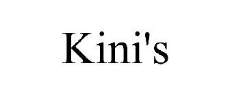 KINI'S