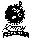 KRAZY COCONUT