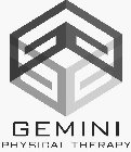 GEMINI PHYSICAL THERAPY