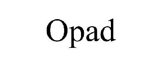 OPAD