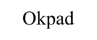 OKPAD